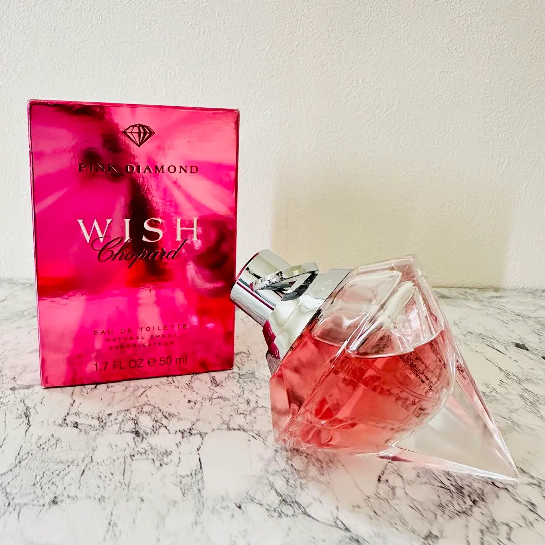 2026年最新】ショパールウィッシュピンクダイヤモンドの人気アイテム