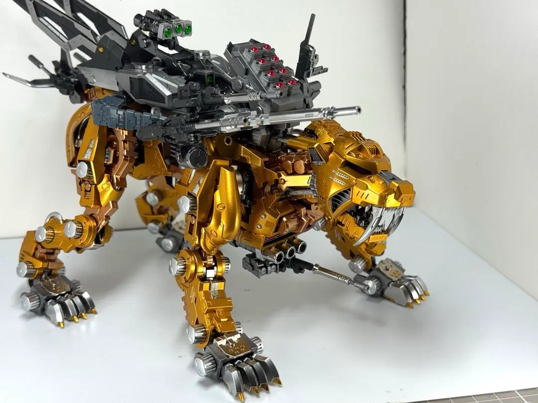 2026年最新】ゾイド グレートサーベルの人気アイテム - メルカリ