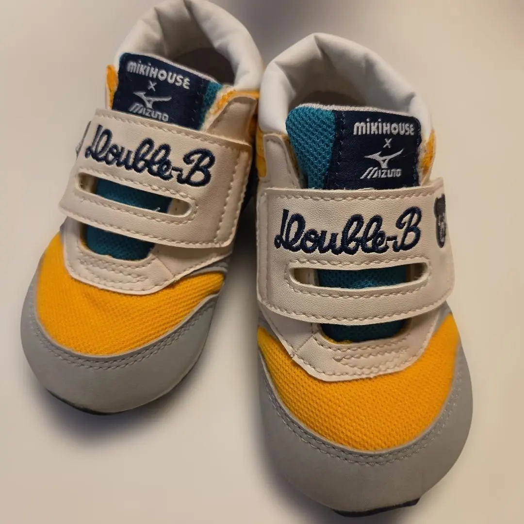 2026年最新】ダブルb ミキハウス ミキハウス×ミズノの人気アイテム