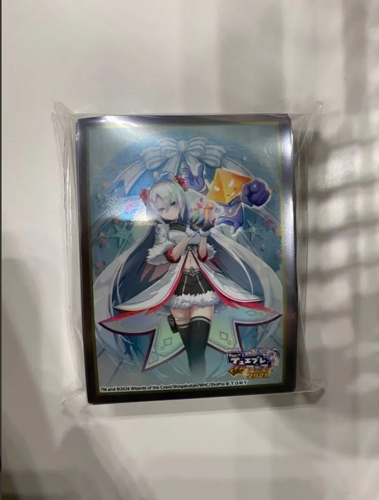 2026年最新】デュエプレ カノン スリーブの人気アイテム - メルカリ