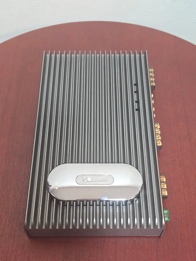 2026年最新】ナカミチ paの人気アイテム - メルカリ