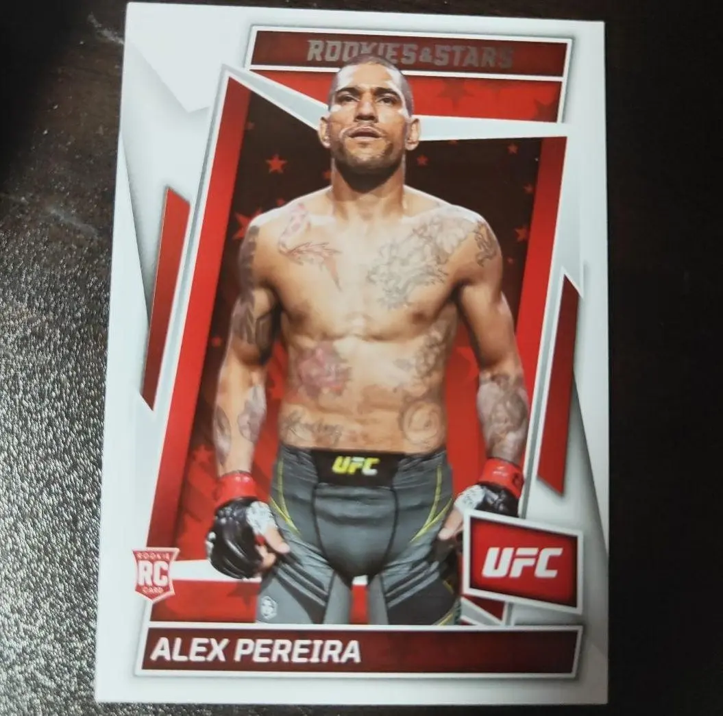 2026年最新】アレックスペレイラの人気アイテム - メルカリ