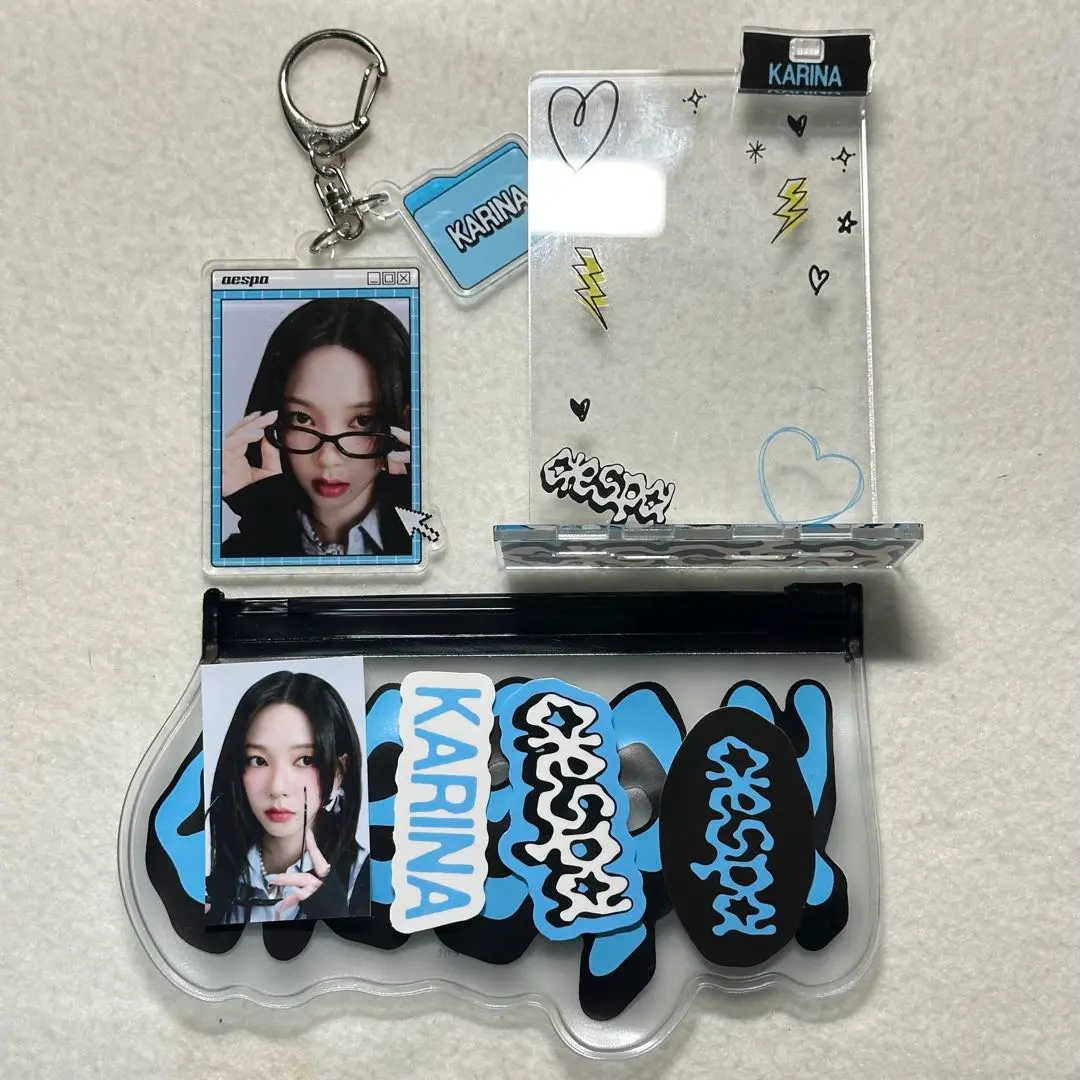 2026年最新】aespa popup トレカ 109の人気アイテム - メルカリ