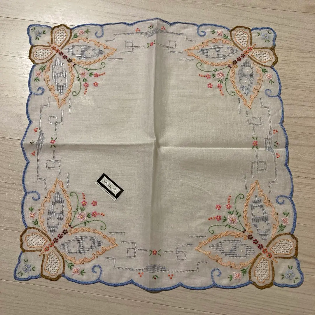 2026年最新】スワトウテーブルクロスの人気アイテム - メルカリ