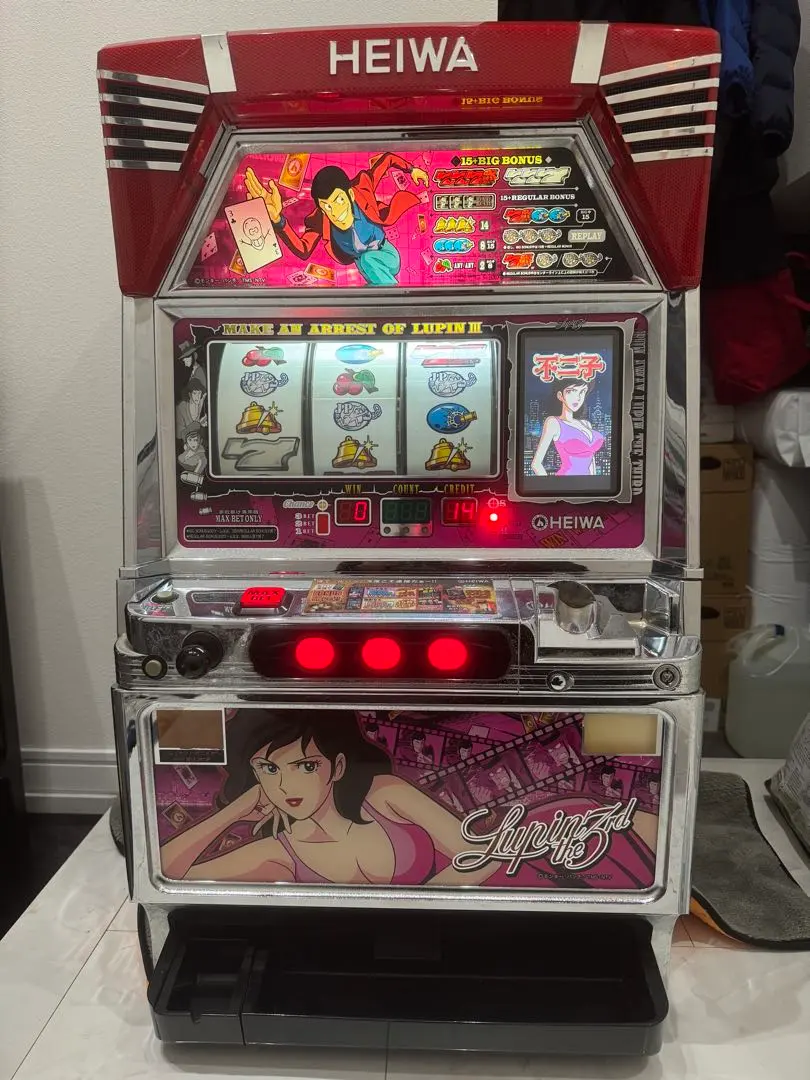 2026年最新】スロット 不二子の人気アイテム - メルカリ