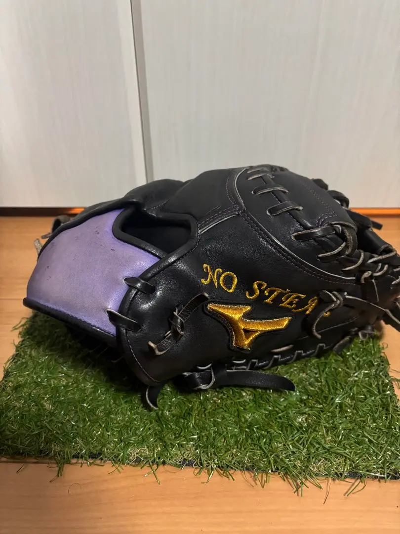 2026年最新】キャッチャーミット プロ実使用の人気アイテム - メルカリ