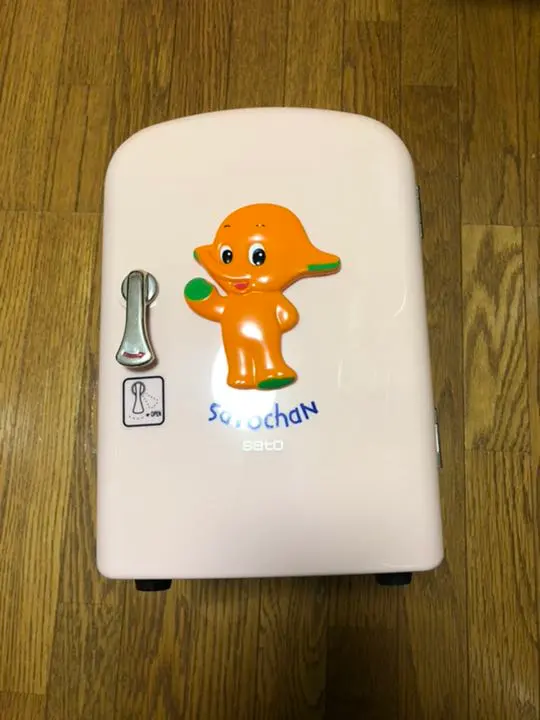 2026年最新】サトちゃん冷蔵庫の人気アイテム - メルカリ