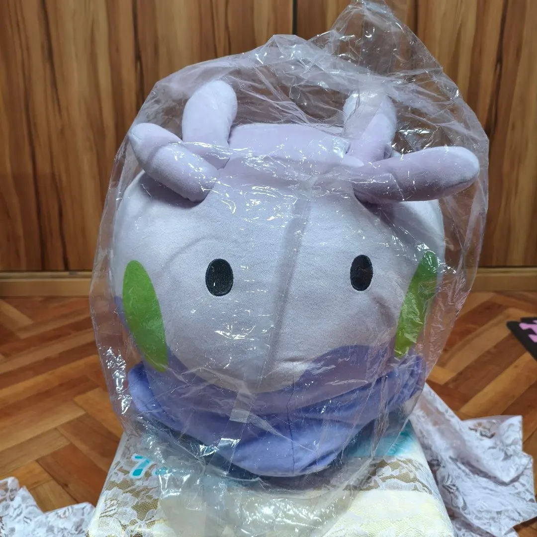 2026年最新】もっちりっちぬいぐるみヌメラの人気アイテム - メルカリ