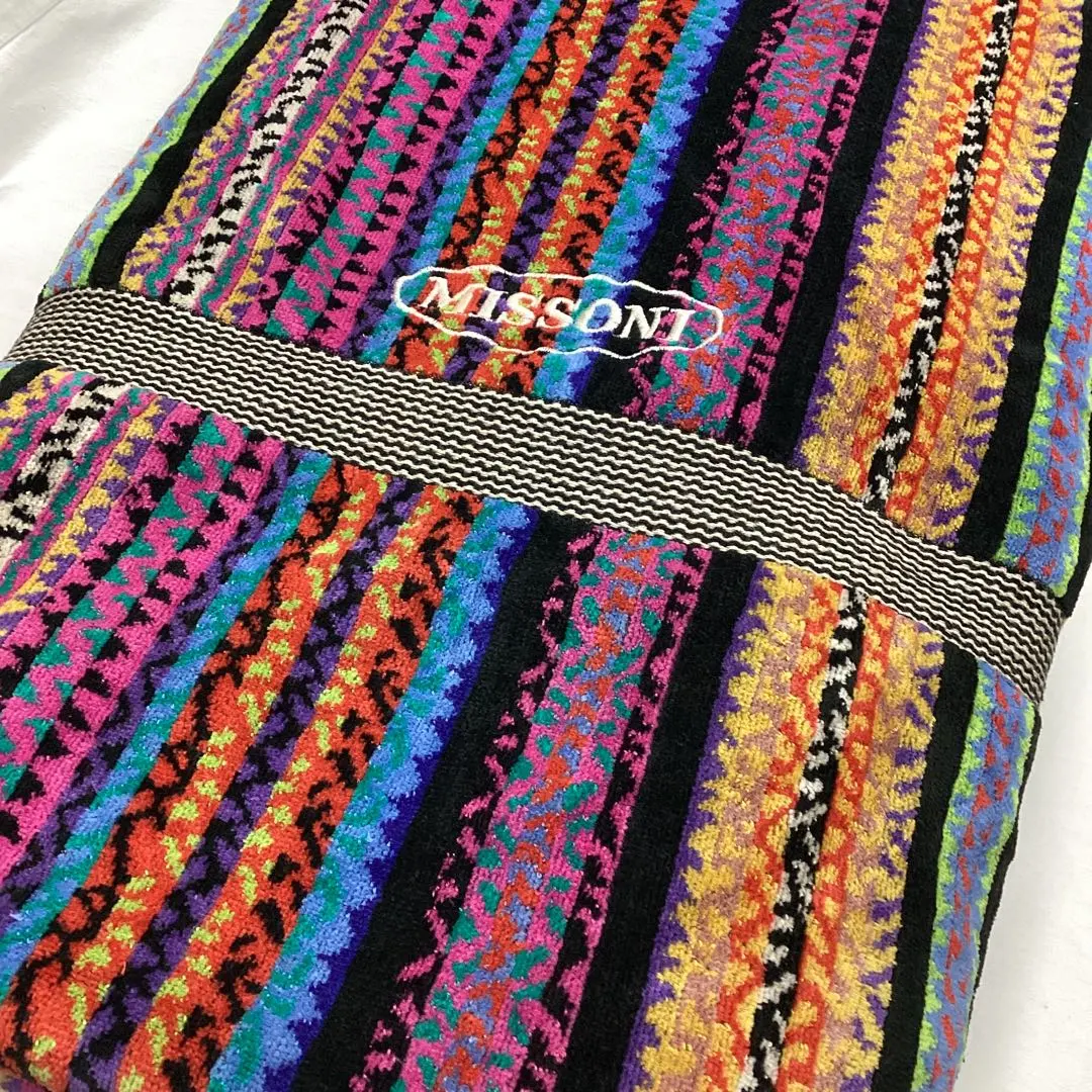 2026年最新】missoni 毛布の人気アイテム - メルカリ