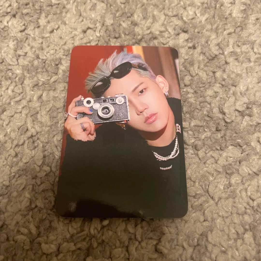 2026年最新】treasure night garden ヒョンソクの人気アイテム - メルカリ