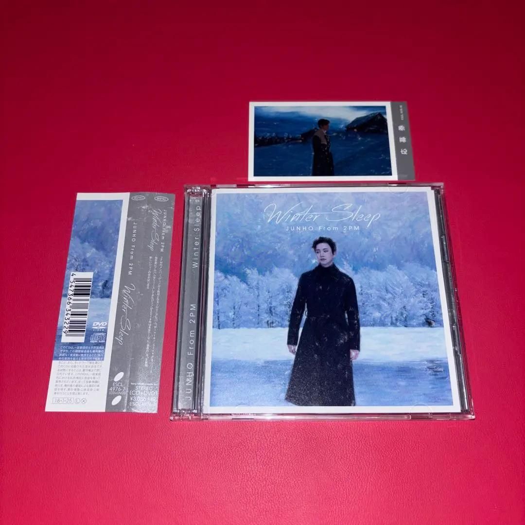 2026年最新】junho winter sleepの人気アイテム - メルカリ