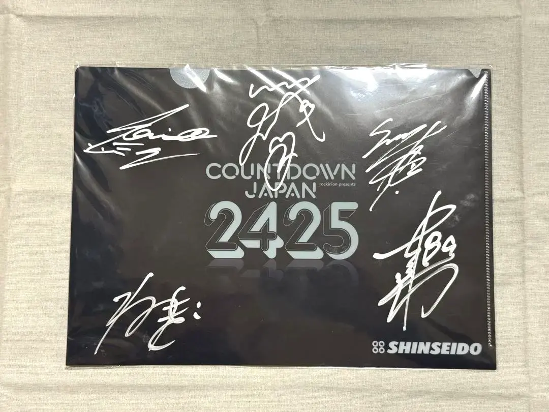 2026年最新】cdj サインの人気アイテム - メルカリ