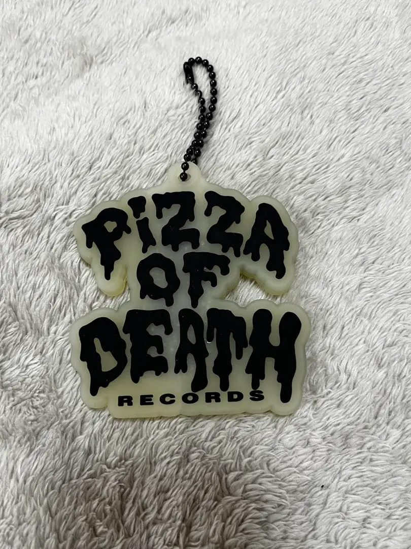 2026年最新】PIZZA OF DEATH 鍵の人気アイテム - メルカリ