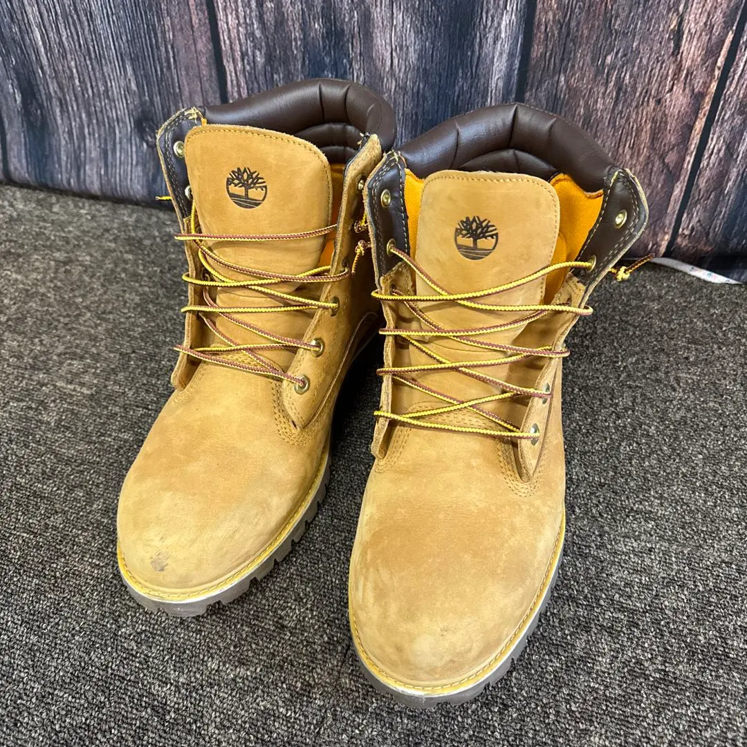 2026年最新】timberland 37578の人気アイテム - メルカリ