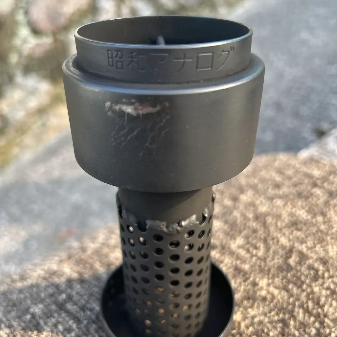 2026年最新】トーキョー鉄管バッフルの人気アイテム - メルカリ