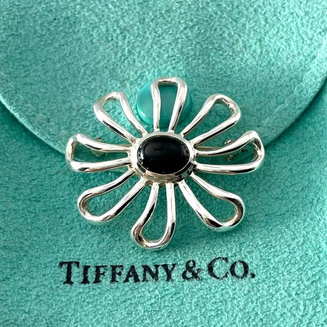2026年最新】ティファニー ブローチ フラワーの人気アイテム - メルカリ