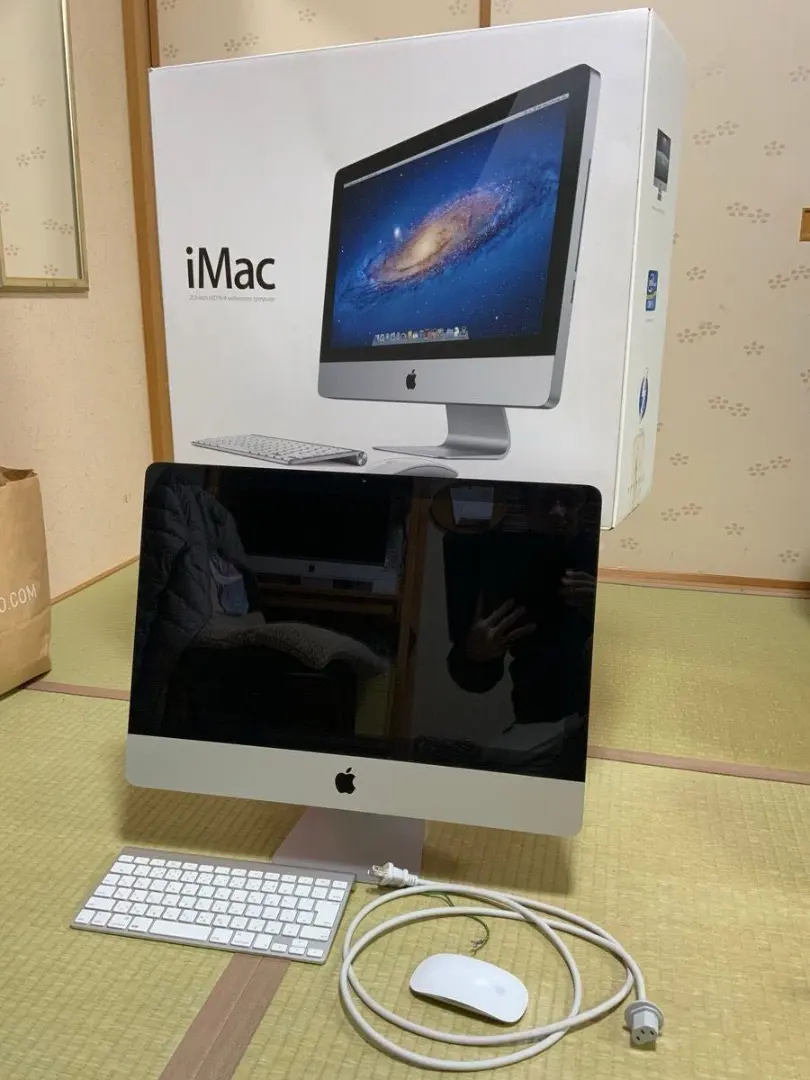 2026年最新】imac 2013 late 27の人気アイテム - メルカリ