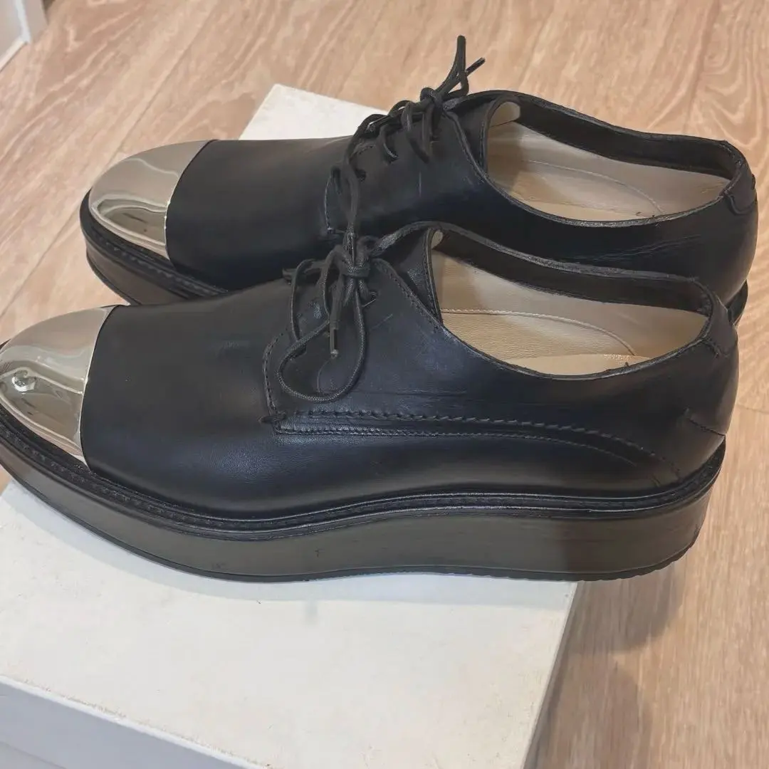 2026年最新】CoSTUME NATIONAL 靴の人気アイテム - メルカリ