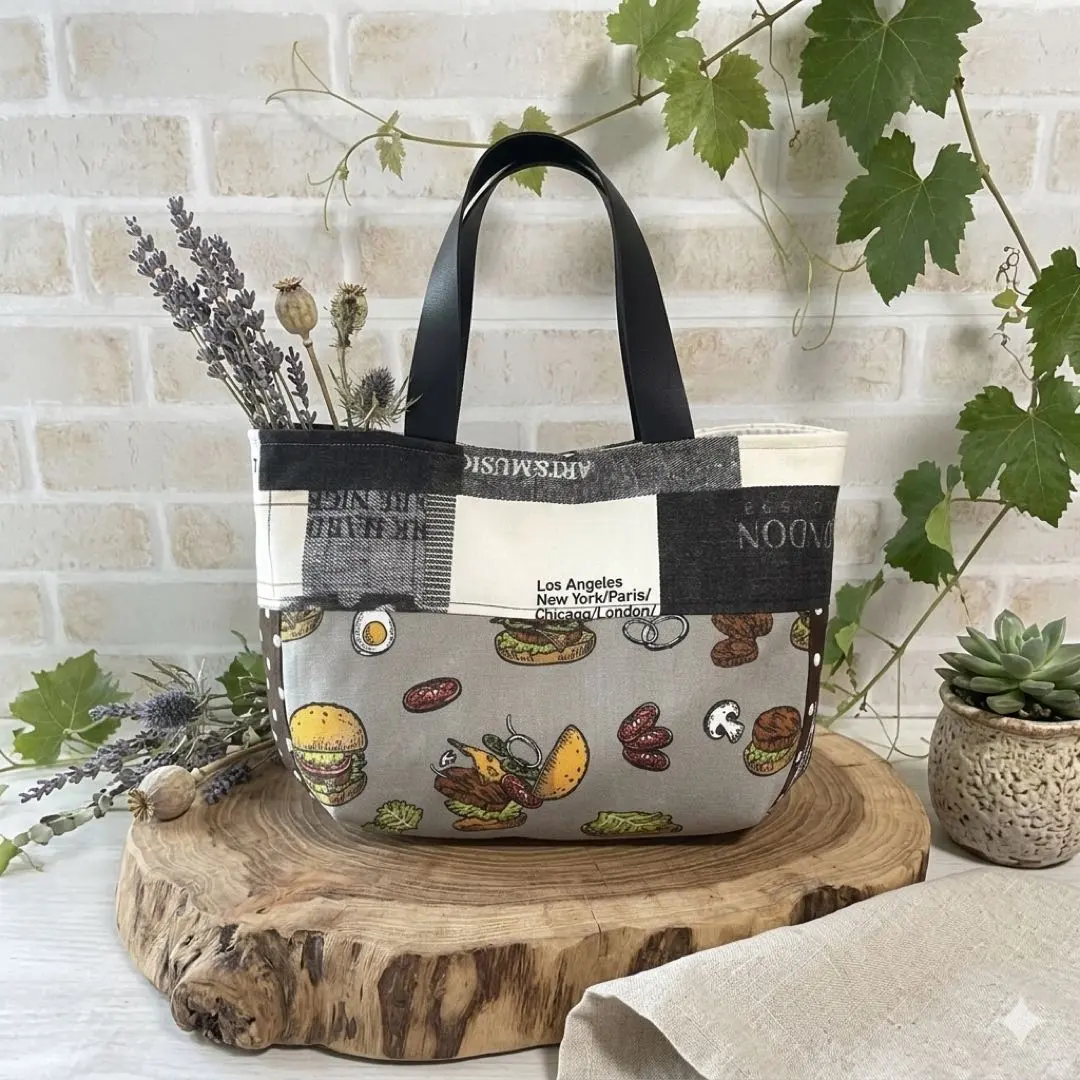 2026年最新】ハンバーガーパッチの人気アイテム - メルカリ