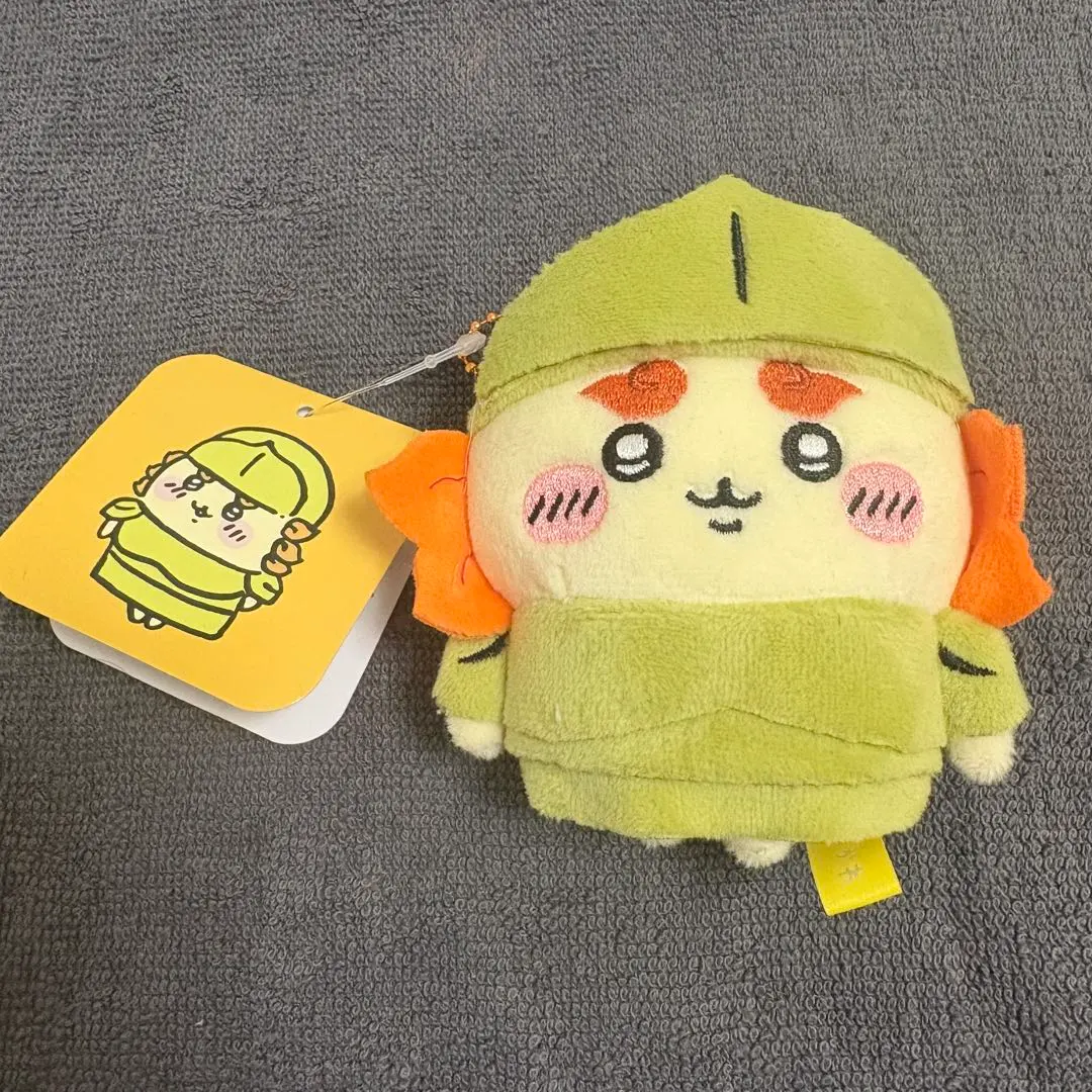 2026年最新】ちいかわ 鎧なシーサーマスコット ラーメンの鎧さん