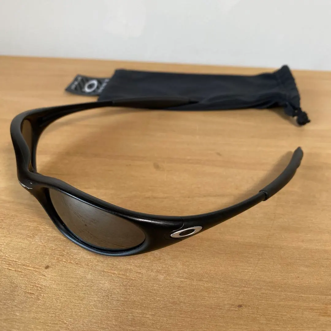 2026年最新】オークリー minuteの人気アイテム - メルカリ