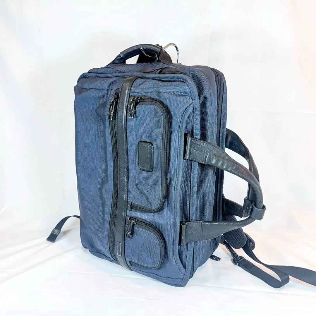 2026年最新】tumi 3way sophnetの人気アイテム - メルカリ