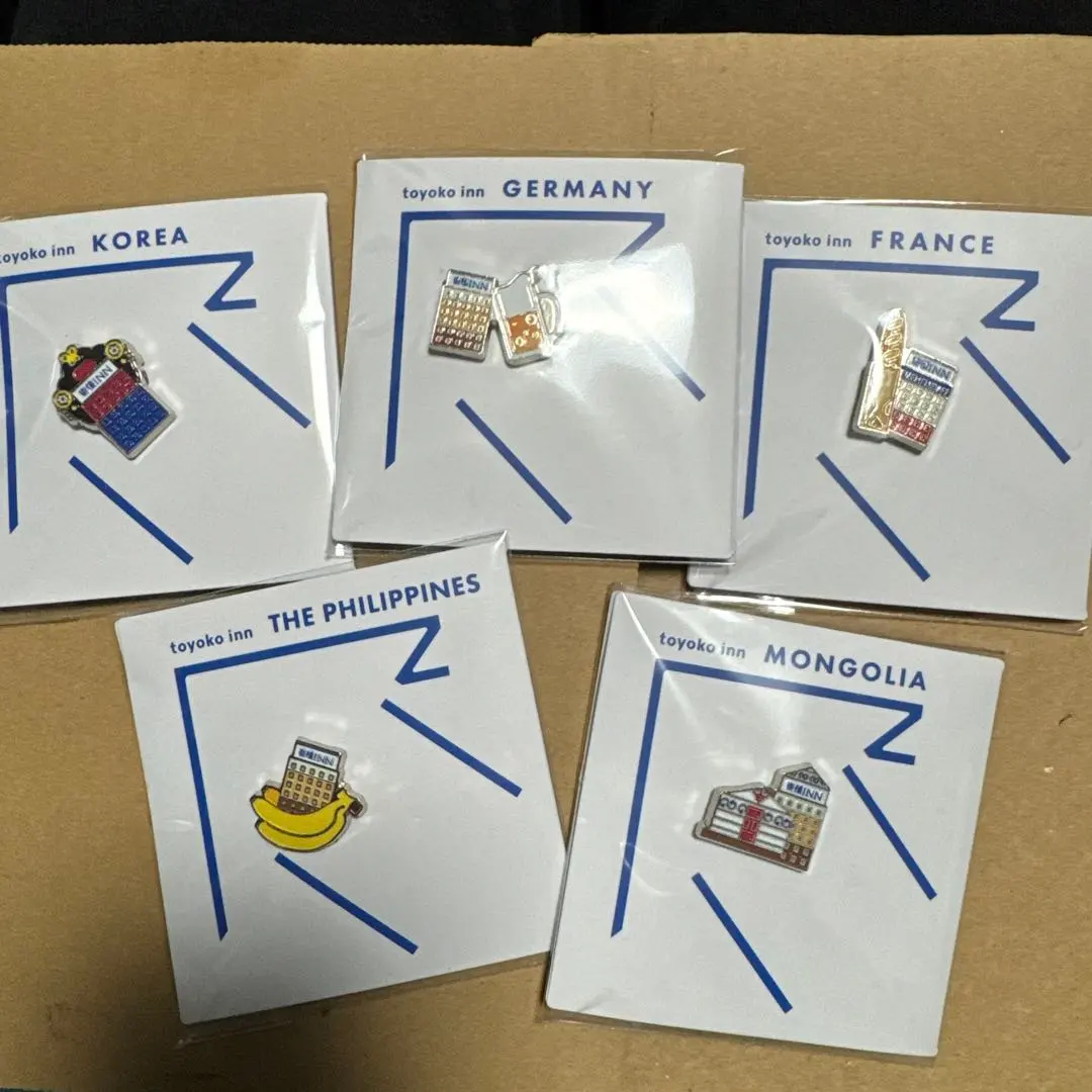 2026年最新】東横イン 韓国の人気アイテム - メルカリ