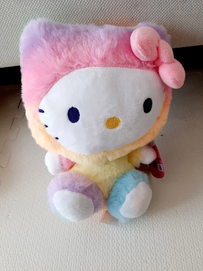 2026年最新】レインボーシャーベット キティの人気アイテム - メルカリ