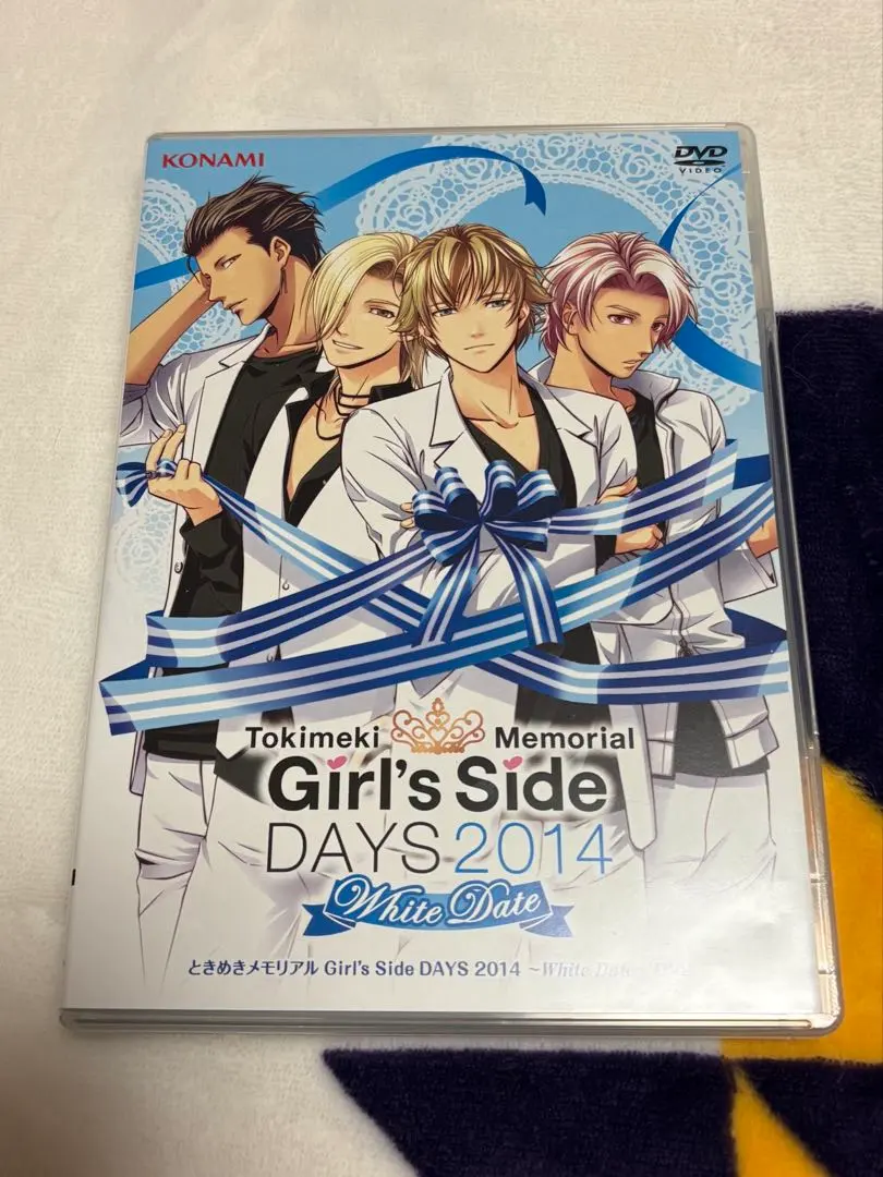 2026年最新】ときめきメモリアルGS dvdの人気アイテム - メルカリ