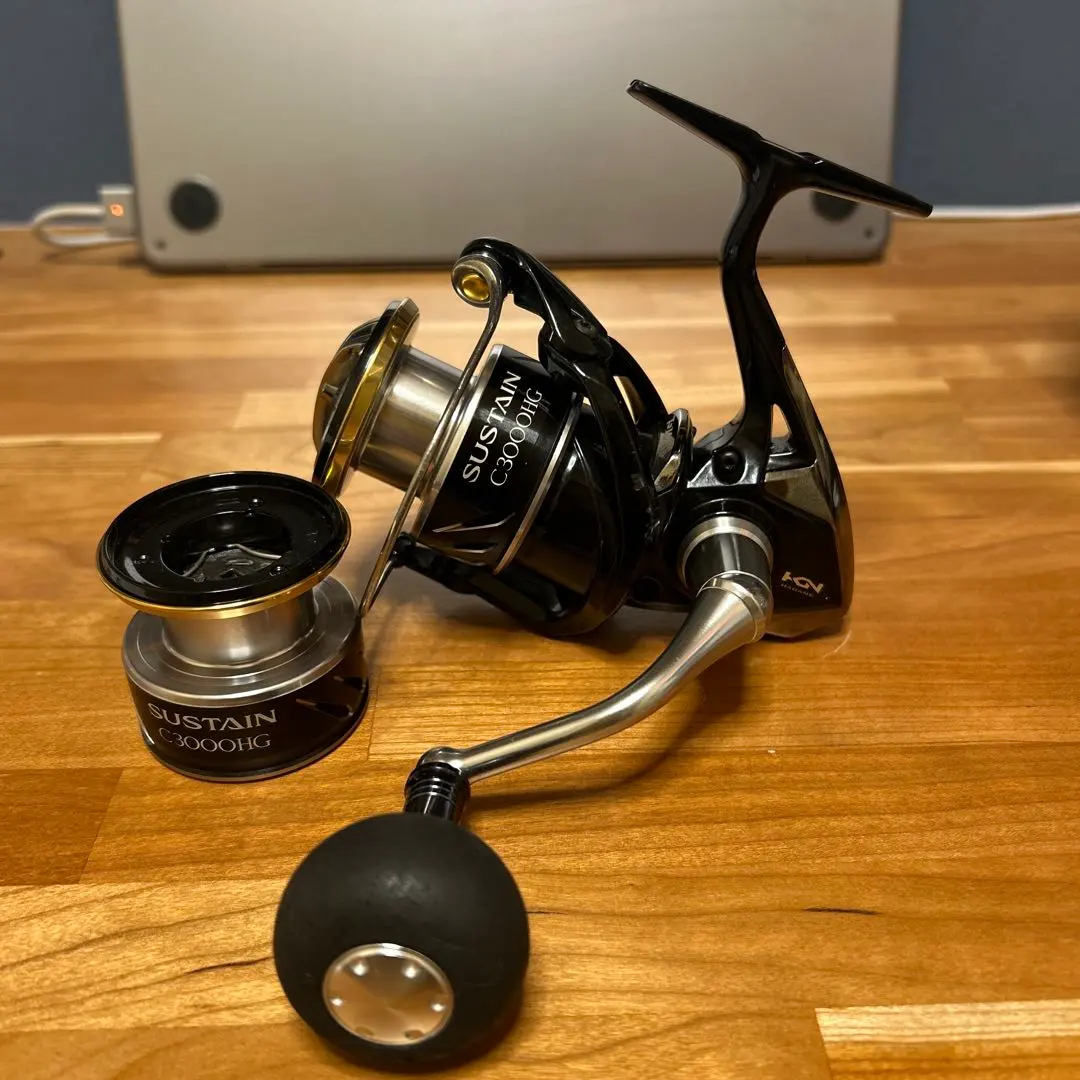 2026年最新】サステイン スプールの人気アイテム - メルカリ