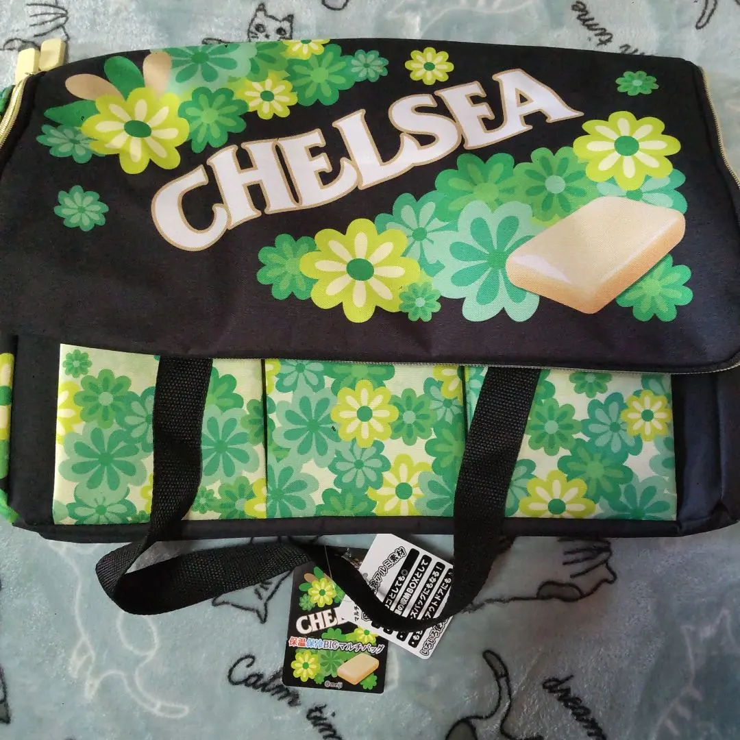 2026年最新】chelsea 保冷バッグの人気アイテム - メルカリ