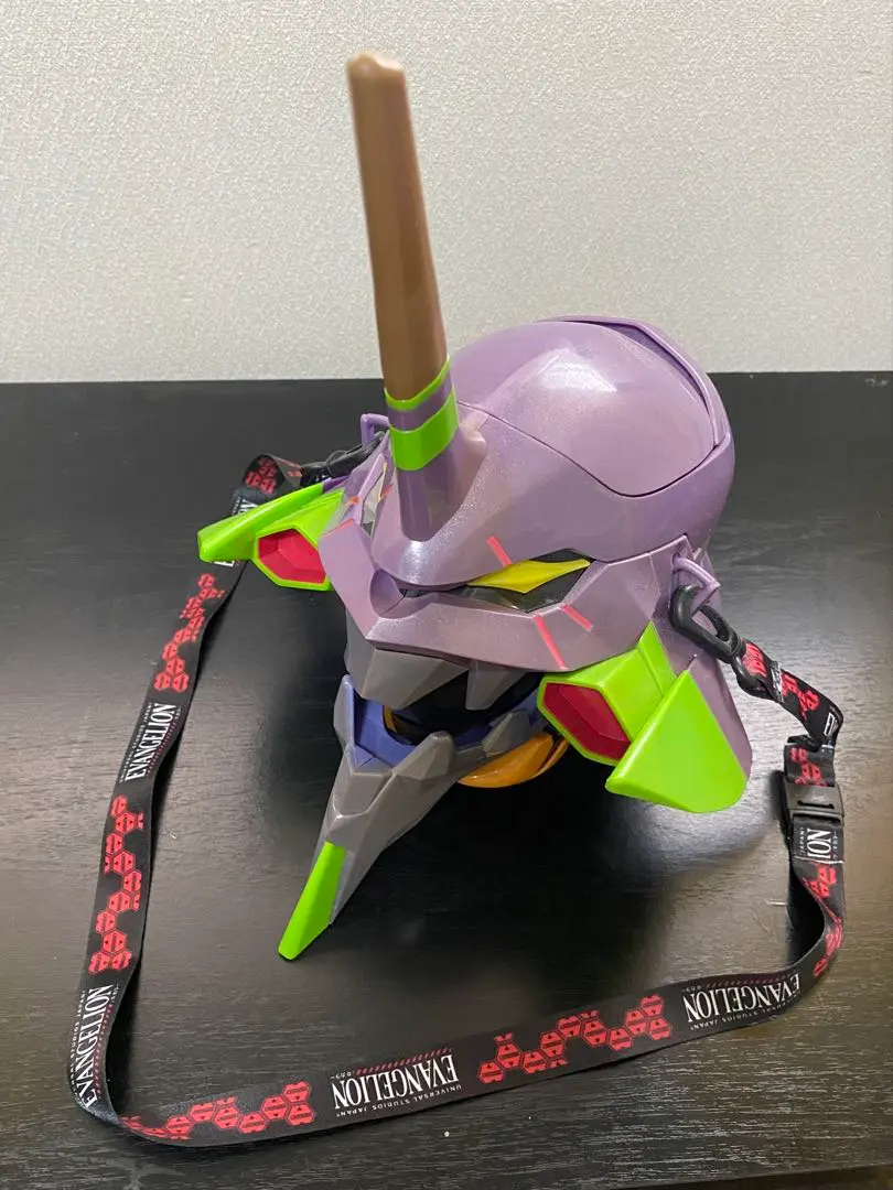 2026年最新】USJ ポップコーンバケツ エヴァの人気アイテム - メルカリ