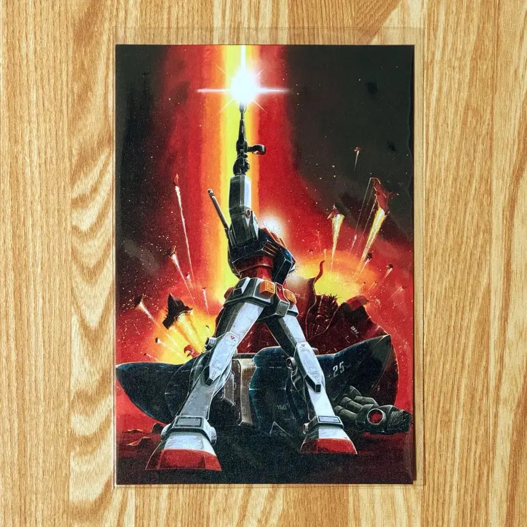 2026年最新】ガンダム3 めぐりあい宇宙 ポスターの人気アイテム - メルカリ