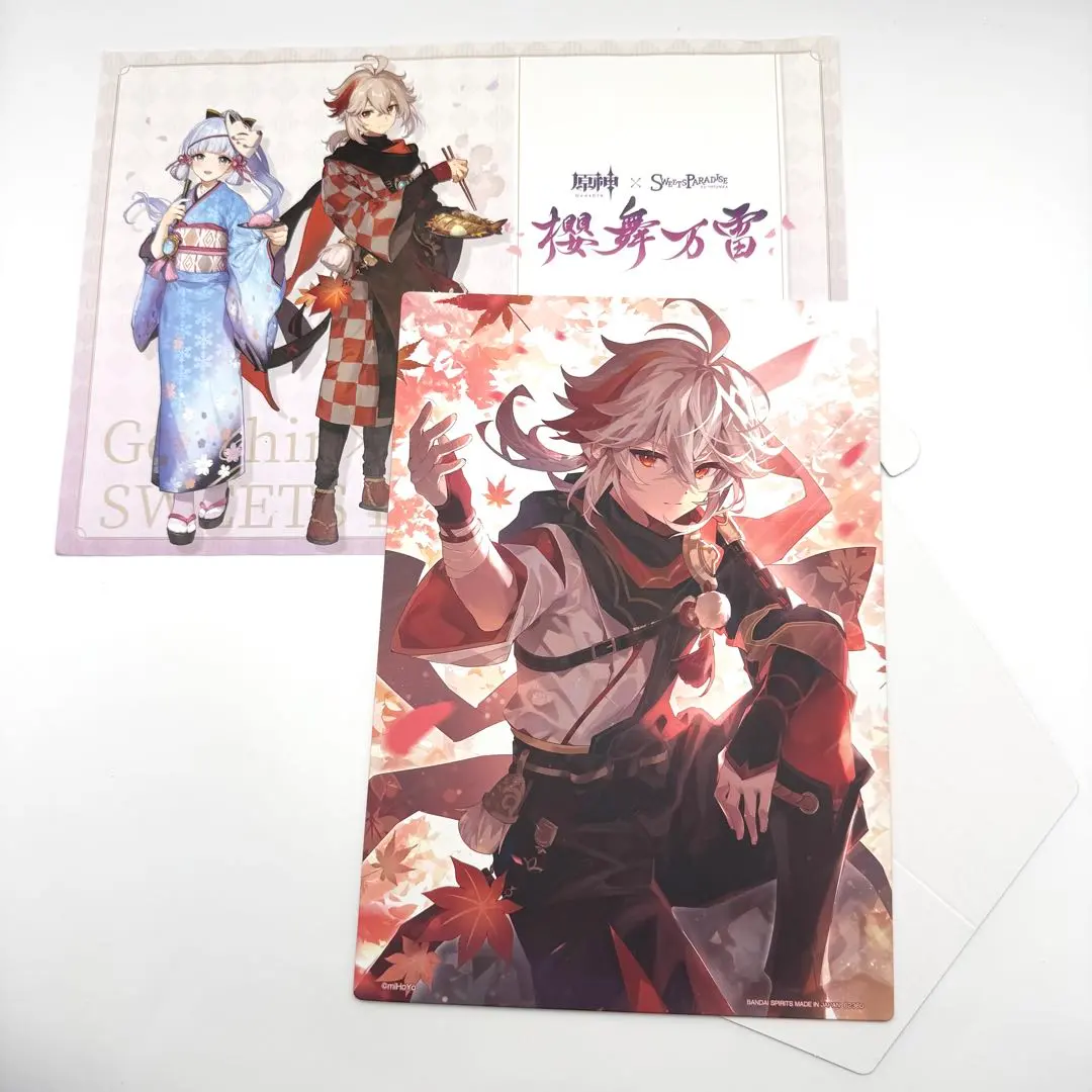 2026年最新】原神 スイパラ ランチョンマットの人気アイテム - メルカリ