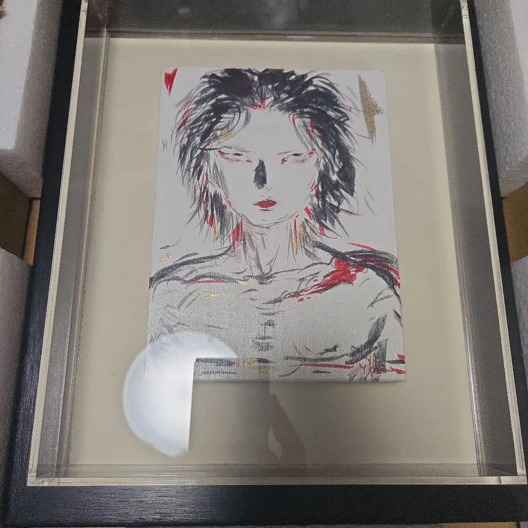 2026年最新】天野喜孝 アールビバンの人気アイテム - メルカリ