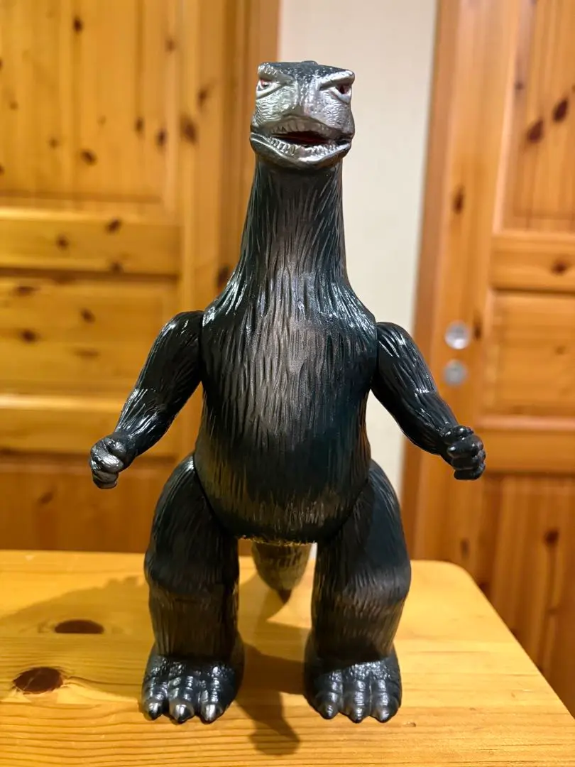 2026年最新】ブルマァク ゴジラ50の人気アイテム - メルカリ