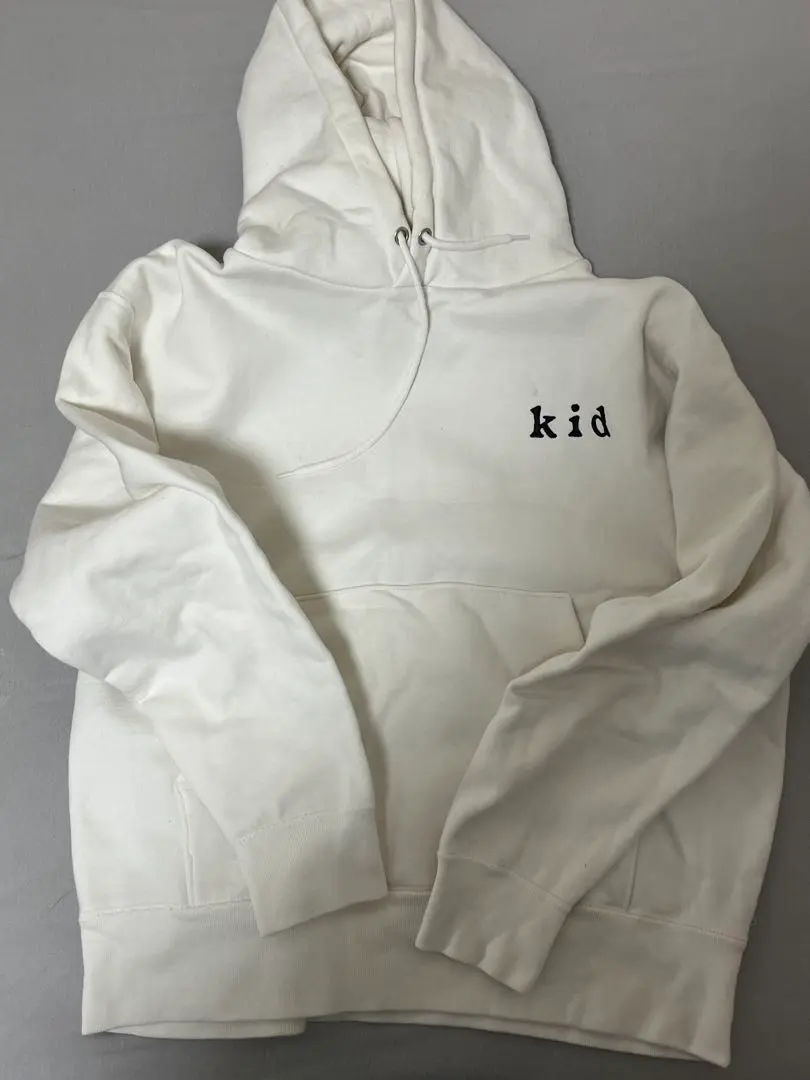 2026年最新】Kid fresino パーカーの人気アイテム - メルカリ