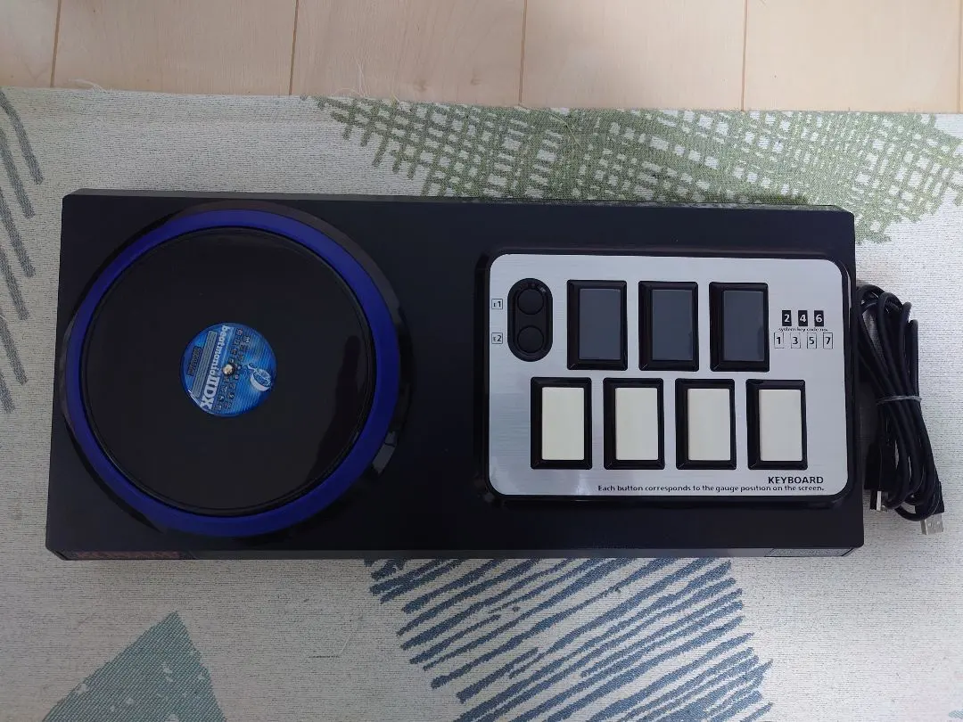 2026年最新】beatmania IIDX 専用コントローラ プレミアムモデルの人気