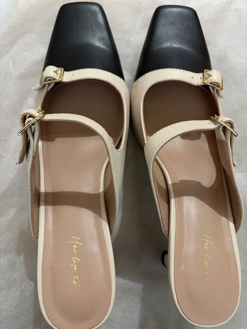 2026年最新】mademoiselle mulesの人気アイテム - メルカリ