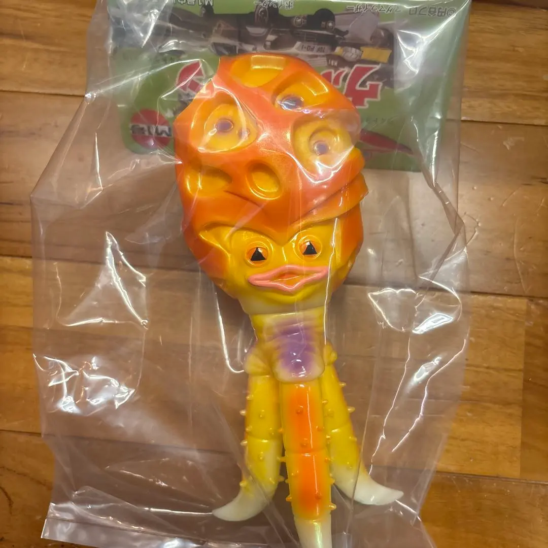 2026年最新】チブル星人 m1号の人気アイテム - メルカリ