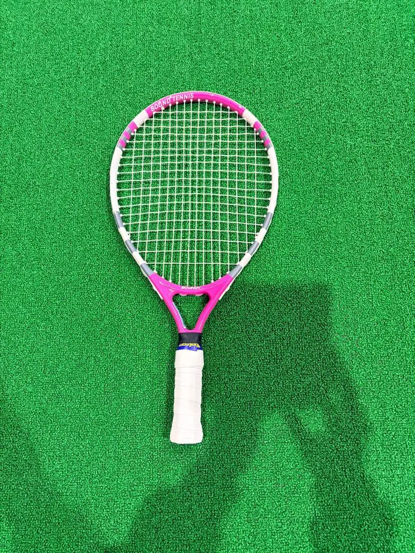 2026年最新】バウンドテニス ラケットの人気アイテム - メルカリ
