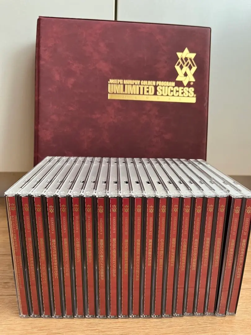 2026年最新】ジョセフマーフィーゴールデンプログラムの人気アイテム