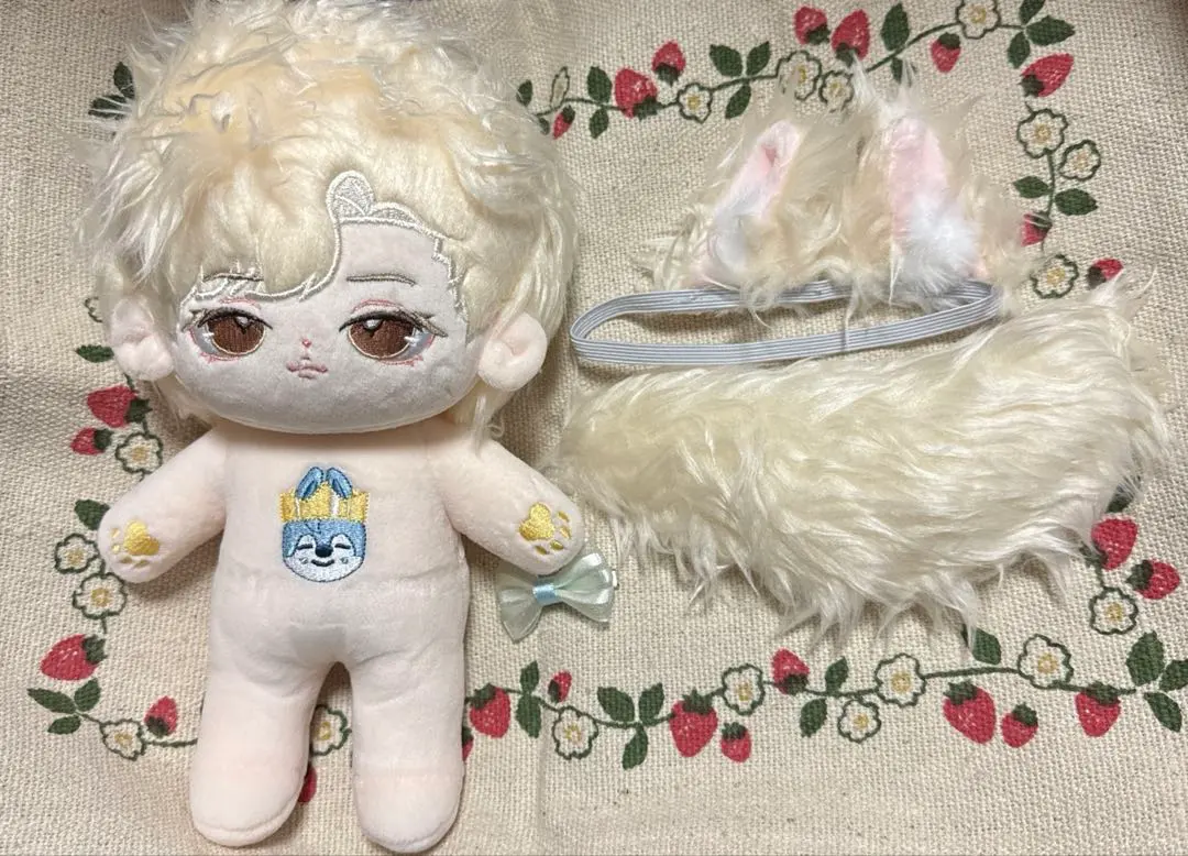 2026年最新】バンチャン ぬいぐるみ マスターの人気アイテム - メルカリ