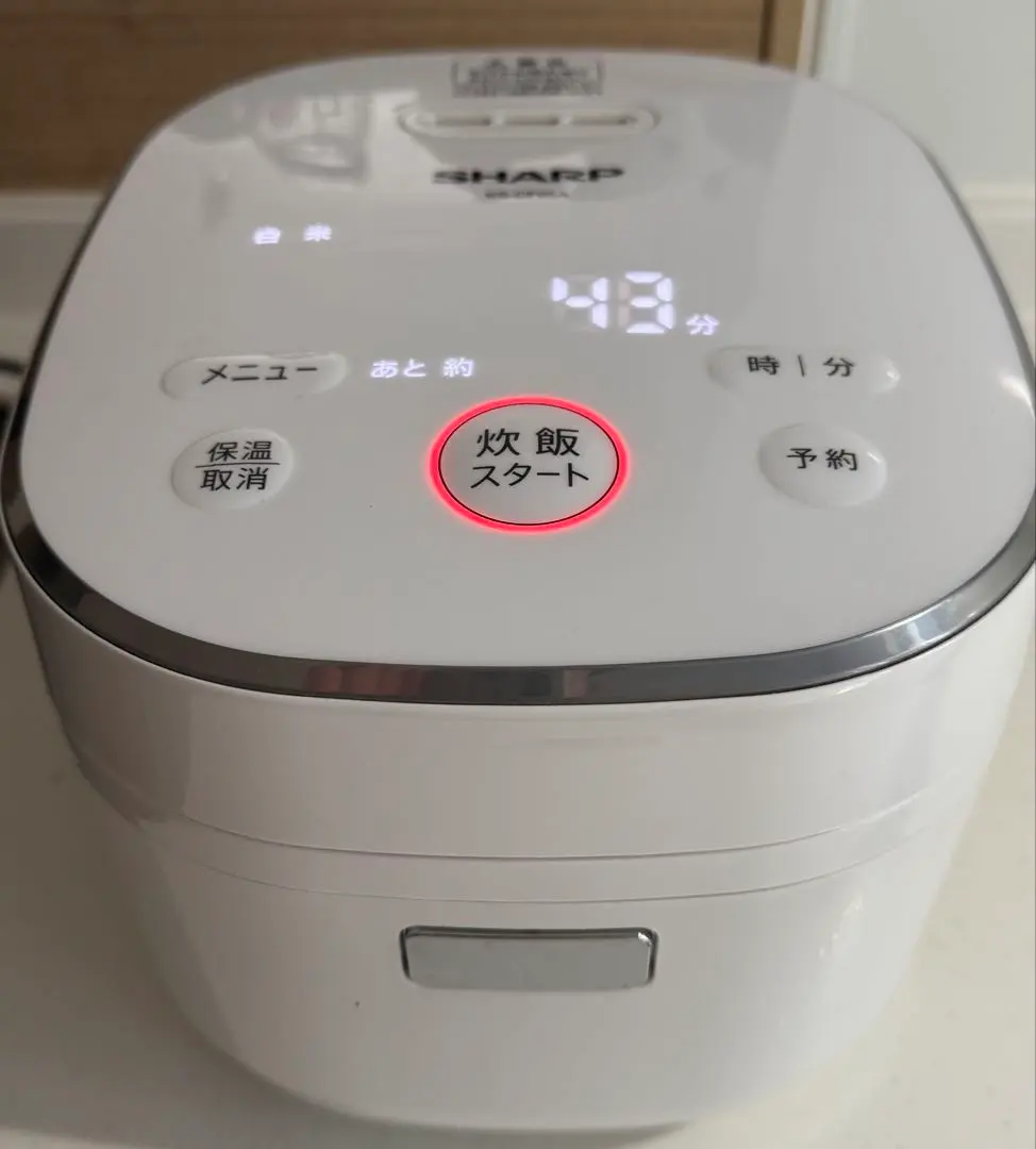 2026年最新】ks-cf05a-b 炊飯器の人気アイテム - メルカリ