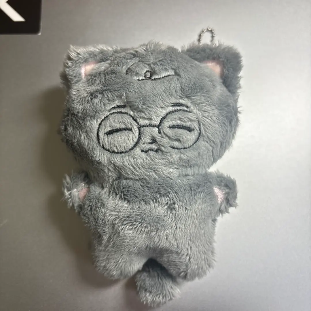 2026年最新】ウォニョン ぬいぐるみ マスターの人気アイテム - メルカリ