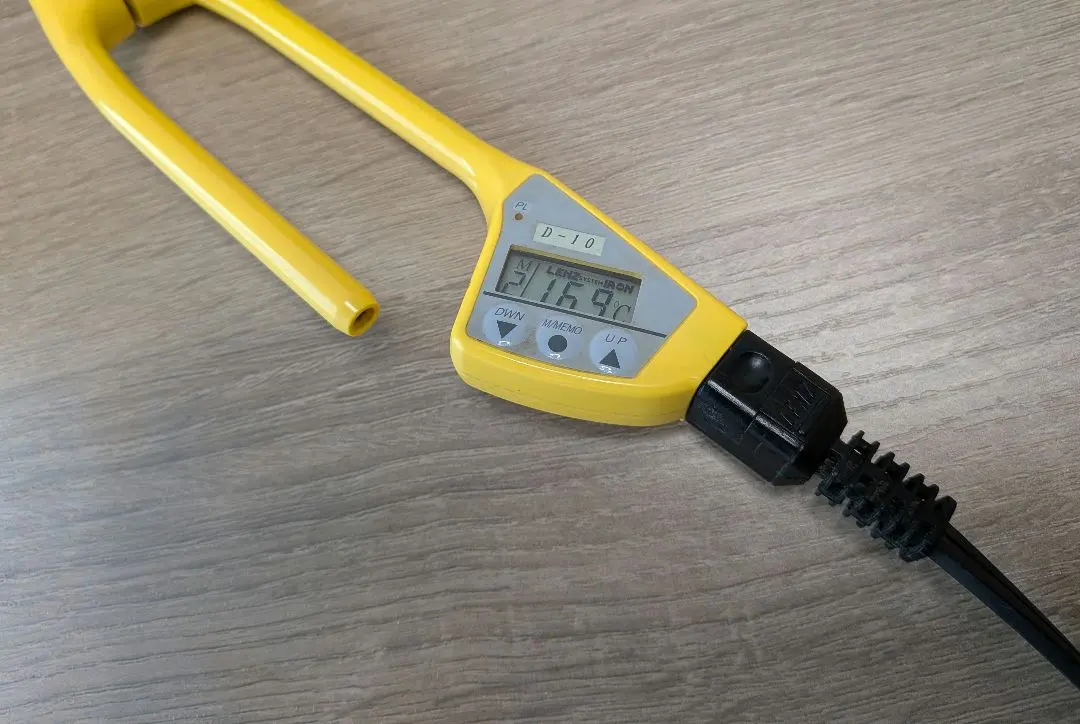 2026年最新】理容 アイロン レンツの人気アイテム - メルカリ