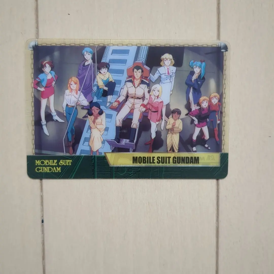 2026年最新】ガンダム カード ウエハース ヒロインの人気アイテム