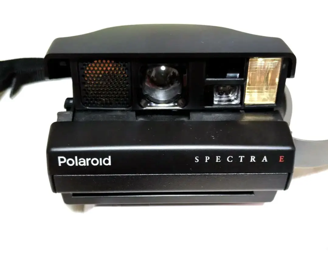 2026年最新】ポラロイド スペクトラEの人気アイテム - メルカリ
