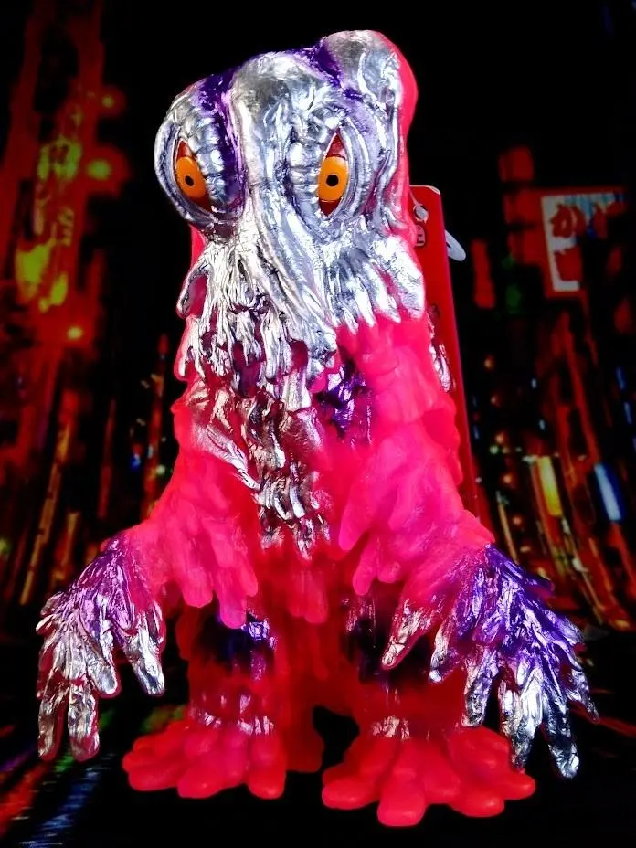 2026年最新】ヘドラ レトロピンクの人気アイテム - メルカリ