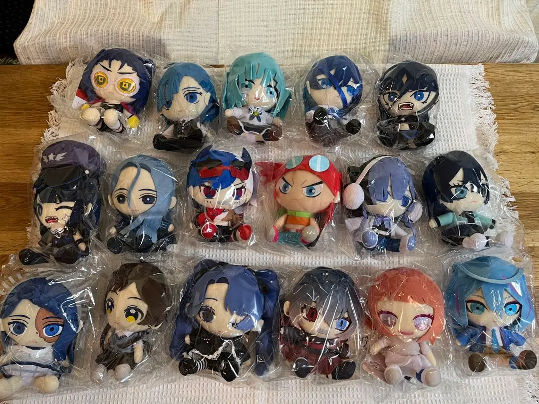 2026年最新】阿修羅ちゃん ぬいぐるみの人気アイテム - メルカリ